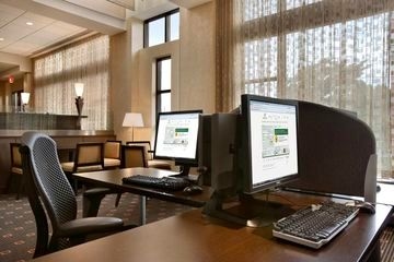 DOUBLETREE BY HILTON HARTFORD2