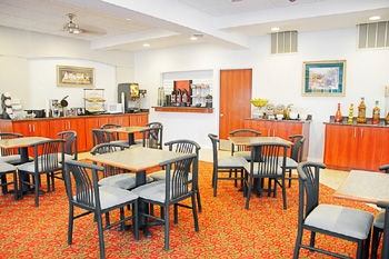 BEST WESTERN NATURE COAST3
