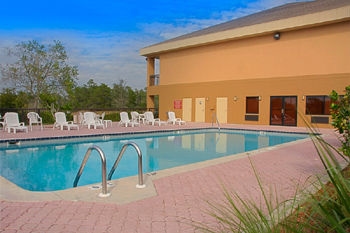 BEST WESTERN NATURE COAST1