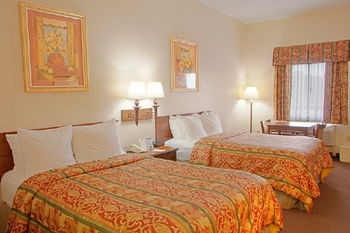 BEST WESTERN NATURE COAST4