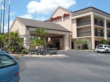 HAMPTON INN CRESTVIEW FL0