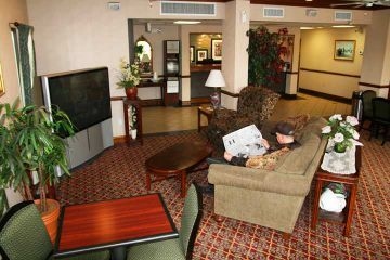 HAMPTON INN CRESTVIEW FL4