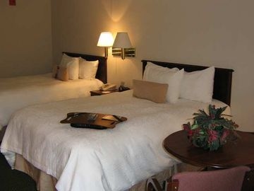 HAMPTON INN CRESTVIEW FL2