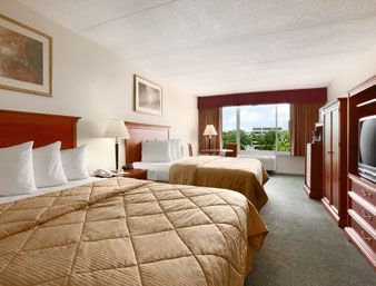 BAYMONT INN & SUITES CLEARWATE3