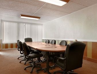 BAYMONT INN & SUITES CLEARWATE1