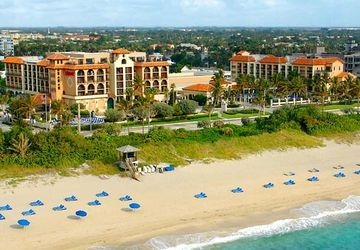 DELRAY BEACH MARRIOTT0