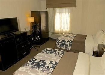SLEEP INN DESTIN4