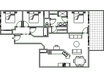 Gulfcoast Holiday Homes2
