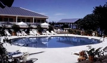 Banana Bay Resort (Adults Only Resort)3
