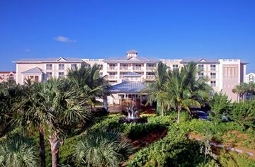Doubletree Grand Key0