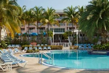 Doubletree Grand Key1