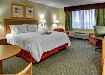 HAMPTON INN FTLAUDERDALE-PEMBR4