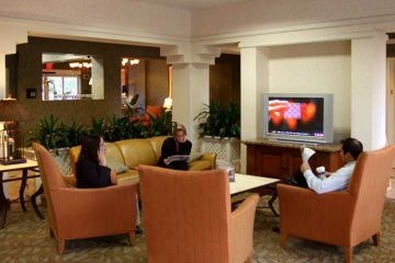 HAMPTON INN FTLAUDERDALE-PEMBR2