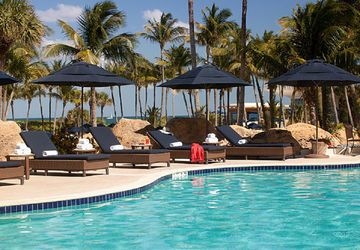Marriott Harbor Beach Resort2