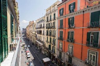 Hotel Santa Brigida0