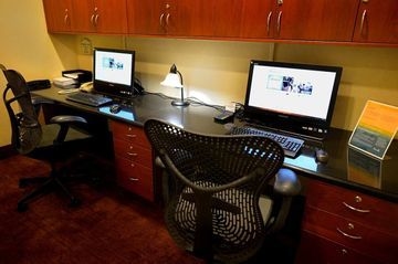 HILTON GARDEN INN FORT LAUDERDALE SOUTHWEST4