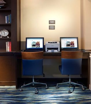 THE INN AT MAYO CLINIC2