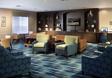 THE INN AT MAYO CLINIC1