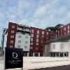 Domina Inn Milano Fiera0