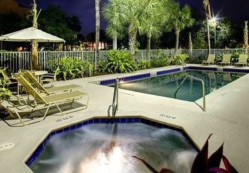FAIRFIELD INN & SUITES WEST PALM BEACH JUPITER3