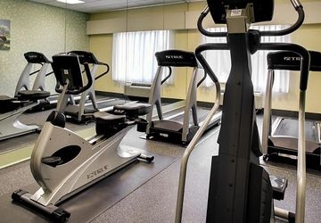 FAIRFIELD INN & SUITES WEST PALM BEACH JUPITER1