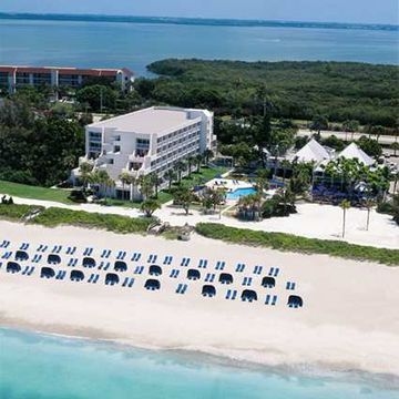 Hilton Beach Resort0