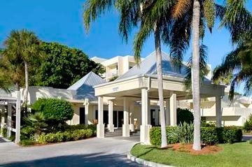 Hilton Beach Resort4