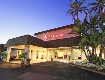 RAMADA INN - HIALEAH0