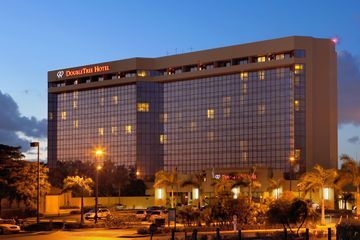 Doubletree By Hilton Miami Air3