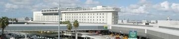 Miami International Airport Hotel0