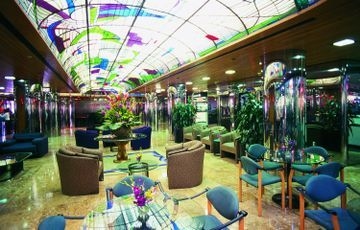 Miami International Airport Hotel1
