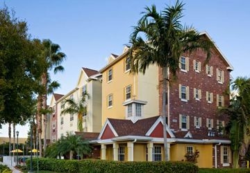 TOWNEPLACE SUITES MIAMI AIRPORT WEST/DORAL AREA0