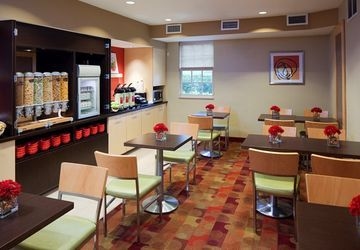 TOWNEPLACE SUITES MIAMI AIRPORT WEST/DORAL AREA2