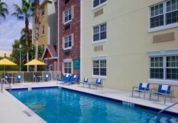 TOWNEPLACE SUITES MIAMI AIRPORT WEST/DORAL AREA1