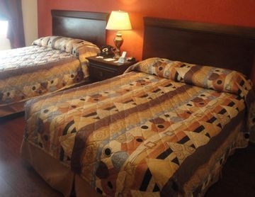 South Beach Plaza Hotel & Villas1