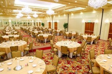 Hilton Marco Island Beach Resort1