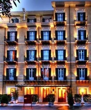 Best Western Ai Cavalieri Hotel0