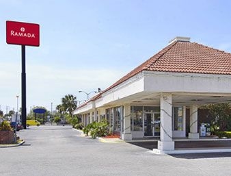 Ramada Bayside New Port Ritchey0