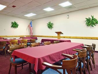 Ramada Bayside New Port Ritchey1