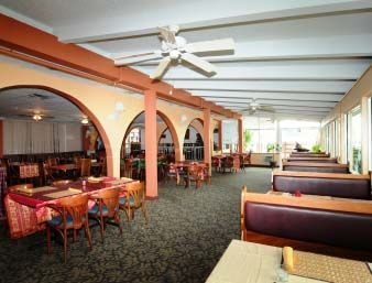 Ramada Bayside New Port Ritchey3