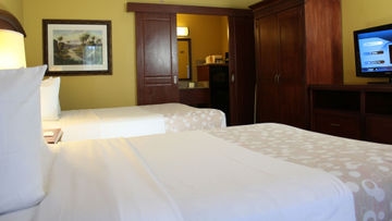 Clarion Inn Lake Buena Vista, a Rosen Hotel4
