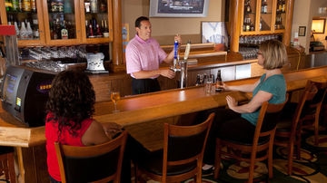 Clarion Inn Lake Buena Vista, a Rosen Hotel3
