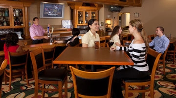 Clarion Inn Lake Buena Vista, a Rosen Hotel2