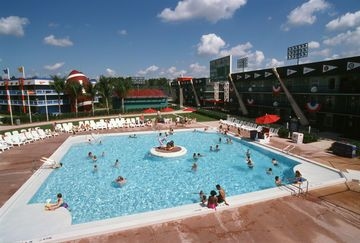 Disney's All Star Sports4