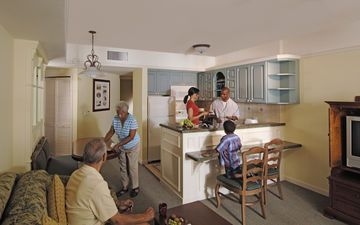 Disney's Saratoga Springs4