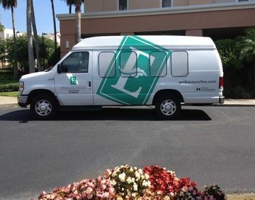 EMBASSY SUITES ORLANDO - AIRPO0