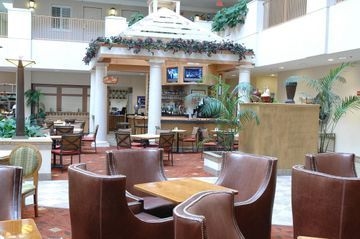 EMBASSY SUITES ORLANDO - AIRPO2