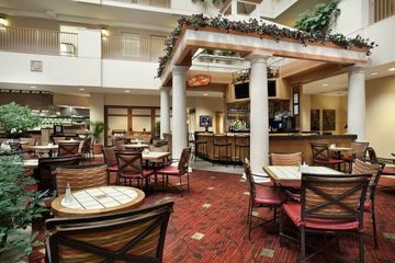EMBASSY SUITES ORLANDO - AIRPO1