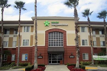 Extended Stay America Conventi0