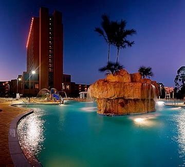 Wyndham Lake Buena Vista Resor2